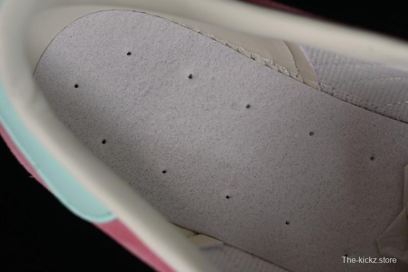 Adidas Originals Gazelle W IH5015 Retro Casual Slip-Resistant Durable Low-Top Sneakers - IH5015