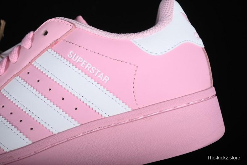 Adidas Originals Superstar XLG Shell Toe Chunky Sole Casual Sneakers - ID5733