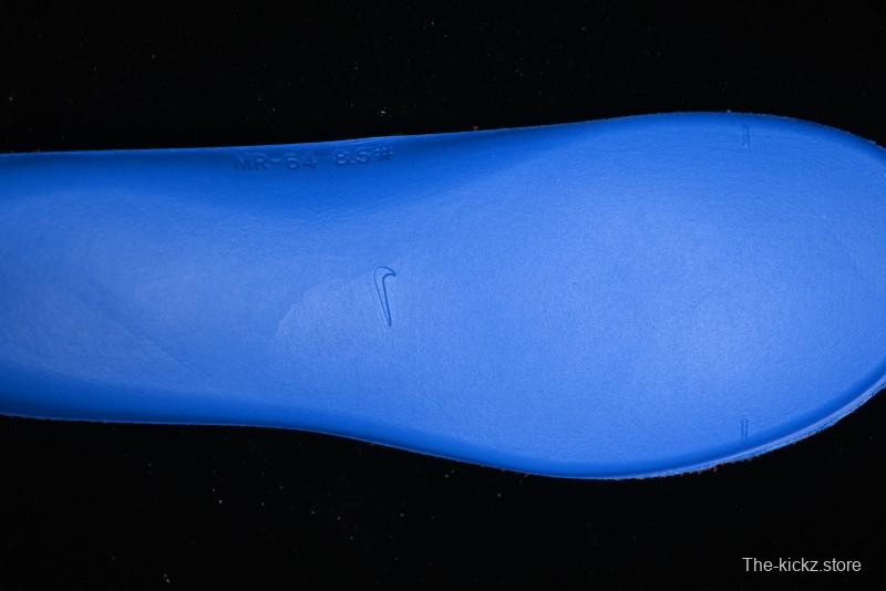 Nike Pegasus Trail 5 Off-Road Series Lightweight Comfortable Durable Low-Top Running Shoes - DV3864-100