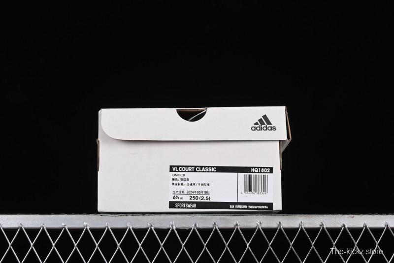 Adidas Neo VL Court 2.0 HQ1802 Fashion Trendy Sneakers