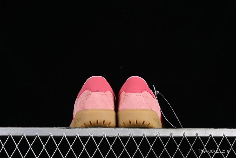 Adidas Originals Bermuda IH0302 Anti-Slip Wear-Resistant Lightweight Low-Top Skate Shoes - IH0302