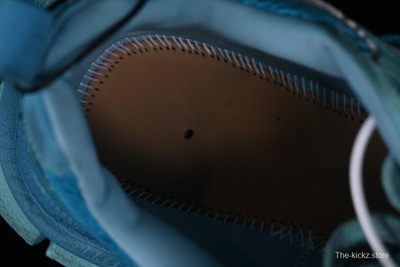 Balenciaga Phantom Sneaker Ten-Generation Trend Running Shoes - W3XLI4040