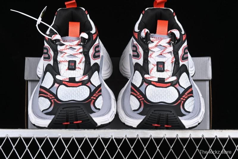 Balenciaga Track Sneaker Outdoor Concept Retro Dad Shoes - W2MV21960