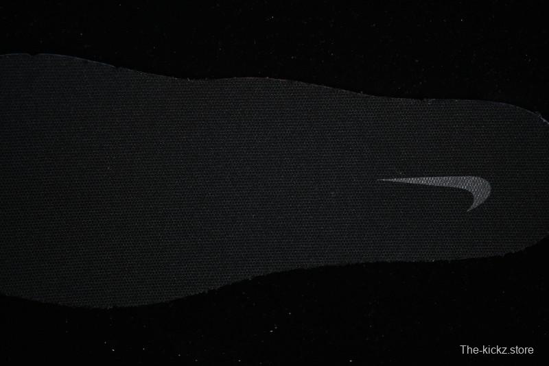 Nike P-6000 PRM Retro Casual Sneakers with Vintage Running Shoe Design - FQ8732-010