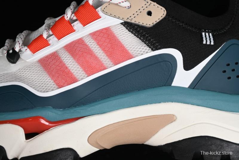 Adidas Citywowlk Classic Breathable Fashion Sneakers - MT IH7747