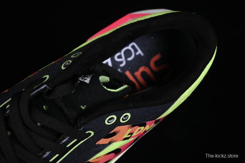 New Balance FuelCell Rebel V4 Low-Top Anti-Slip Durable Versatile Casual Running Shoes - MRCELLN4