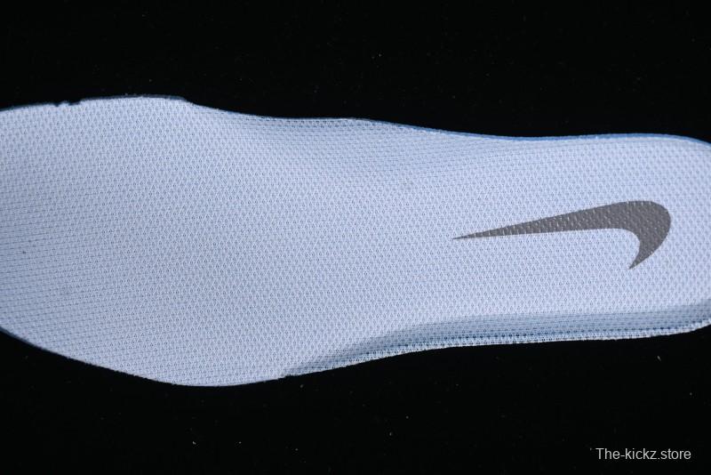 Nike HyperSet Lightweight Low-Top Training Basketball Shoes with React Foam and Flywire - DJ4473-100