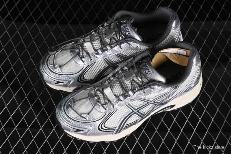 Asics Gel-Kahana Tr V4 Running Shoes with FF BLAST PLUS Cushioning Technology - 1203A497-200