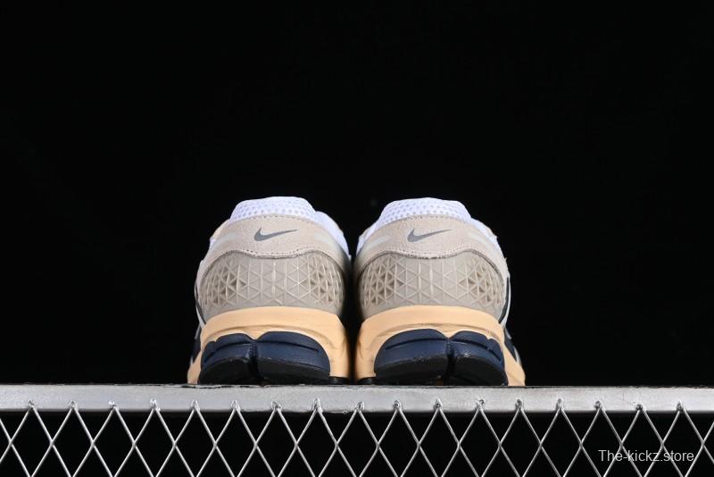 Nike Zoom Vomero 5 SP Retro Casual Running Shoes with EVA Midsole Cushion - HF4259-100