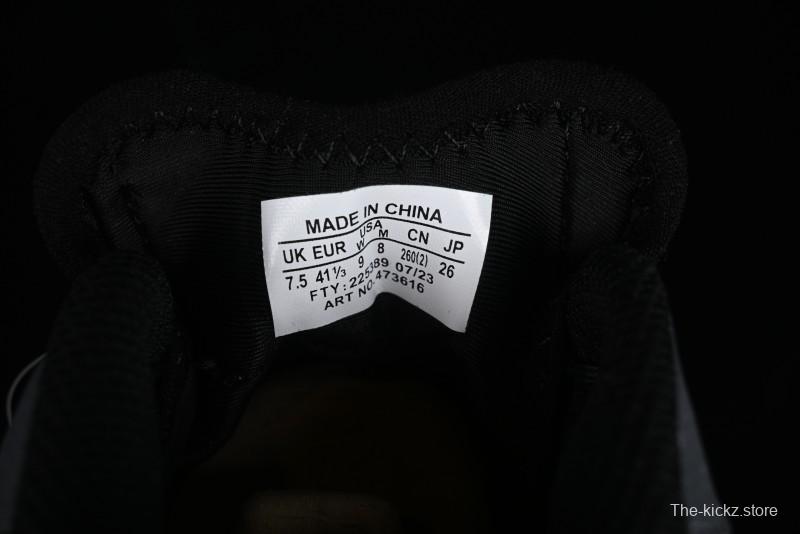 Salomon XT-Quest Mountain Trail Running Shoes with SENSIFIT and CONTAGRIP - 473616-28