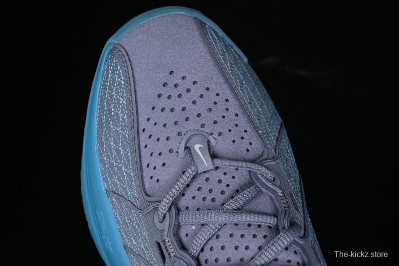 Nike Air Zoom G.T. Cut 3 EP Basketball Shoes with Full-Length ZoomX Foam - DV2913-402