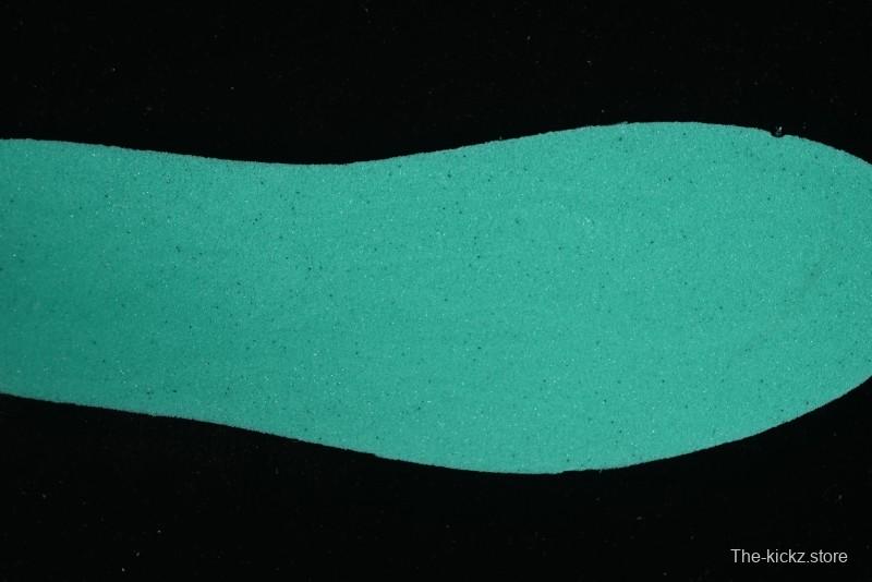 Nike Jordan Spizike Low AJ Hybrid Elements All Black Crackle Casual Sneakers - HQ1191-011