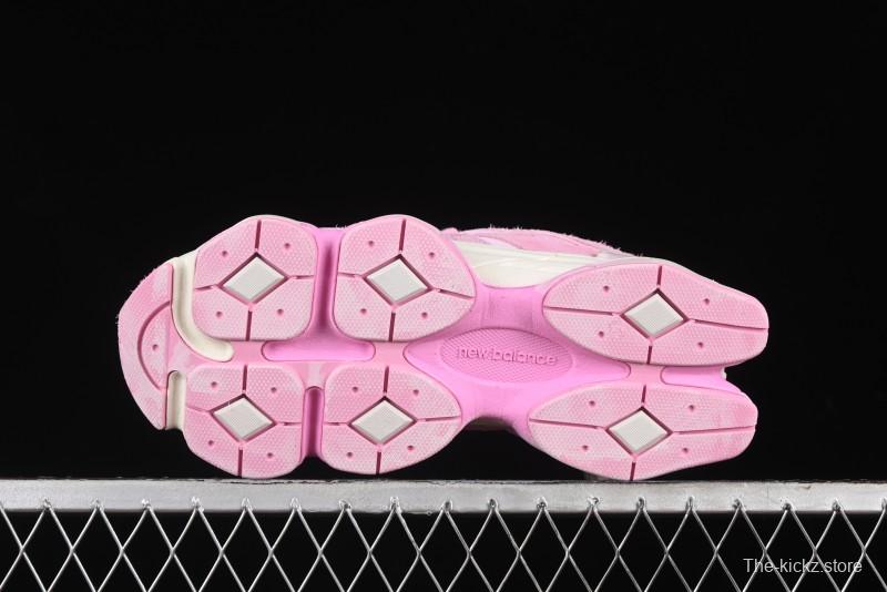 New Balance Joe Freshgoods NB9060 Retro Casual Running Shoes with ABZORB Cushioning - U9060APP