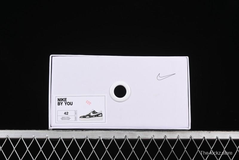 Nike Air Force 1 '07 Low Custom Casual Sneakers - CW2288-111