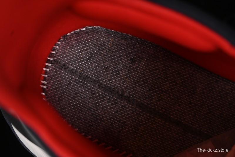 Moncler Trailgrip GTX Hiking Shoes with Cordura Nylon Gore-Tex Waterproof and Vibram Outsole - M00240M3457