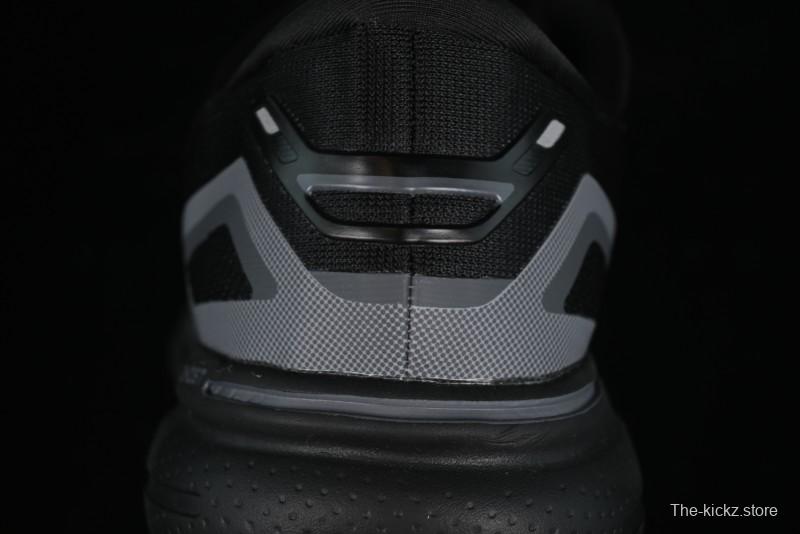 Brooks Ghost 15 Low-Cut Breathable Cushioned Support Running Shoes - 1103931D020