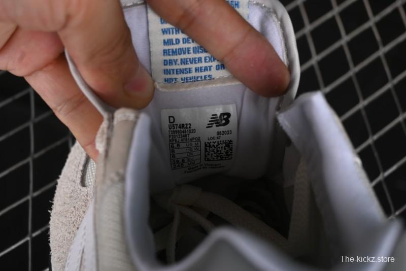 New Balance 574 Series Retro Casual Running Shoes - U574RZ2