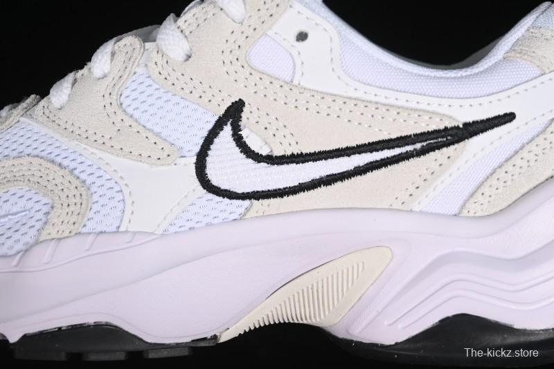 Nike Summer Retro Casual Dad Shoes - FJ3794-102