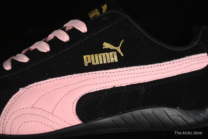 Puma Speedcat Low-Top Lifestyle Casual Shoes - 398846-01