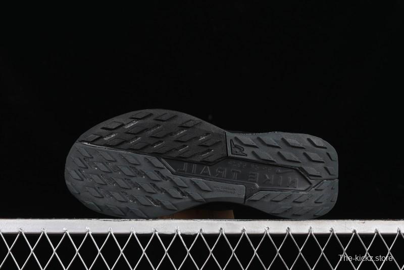 Nike Pegasus Trail 5 Lightweight Comfortable Durable Low-Top Running Shoes - DV3864-002