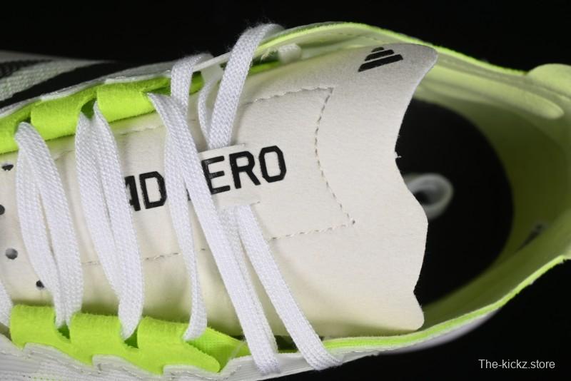 Adidas Adizero Boston 12 M Running Shoes with Lightstrike and Lightstrike Pro Technology - IG3321