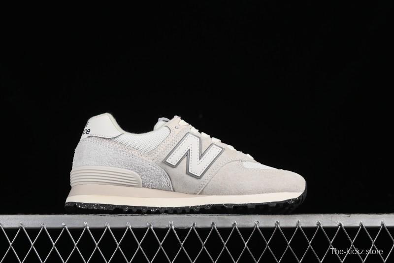 New Balance 574 Series Retro Casual Running Shoes - U574LS2