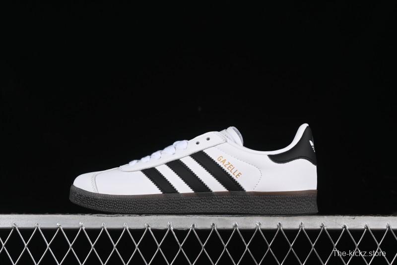 Adidas Gazelle W IH2218 Clover Casual Slip-Resistant Wear-Resistant Low-Top Sneakers - IH2218