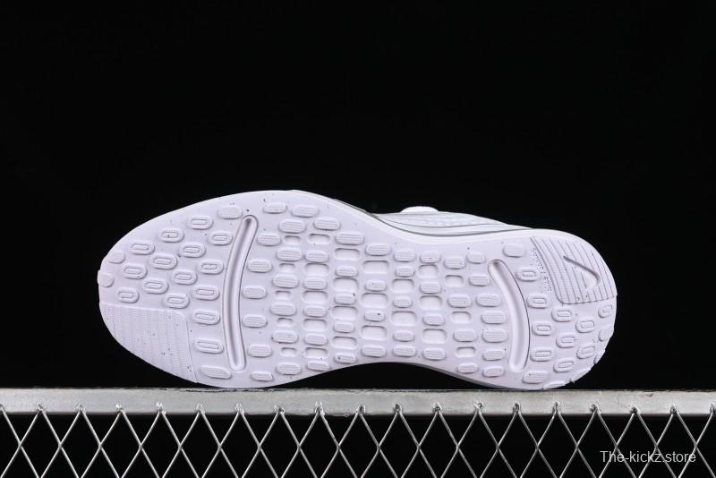 Nike Journey Run 2024 New Cushion Anti-Slip Wear-Resistant Low-Top Casual Running Shoes - FJ7765-102