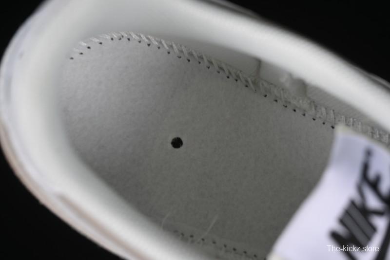 Nike Killshot 2 Retro Comfortable Anti-Slip Low-Top Skate Shoes - HF4261-299