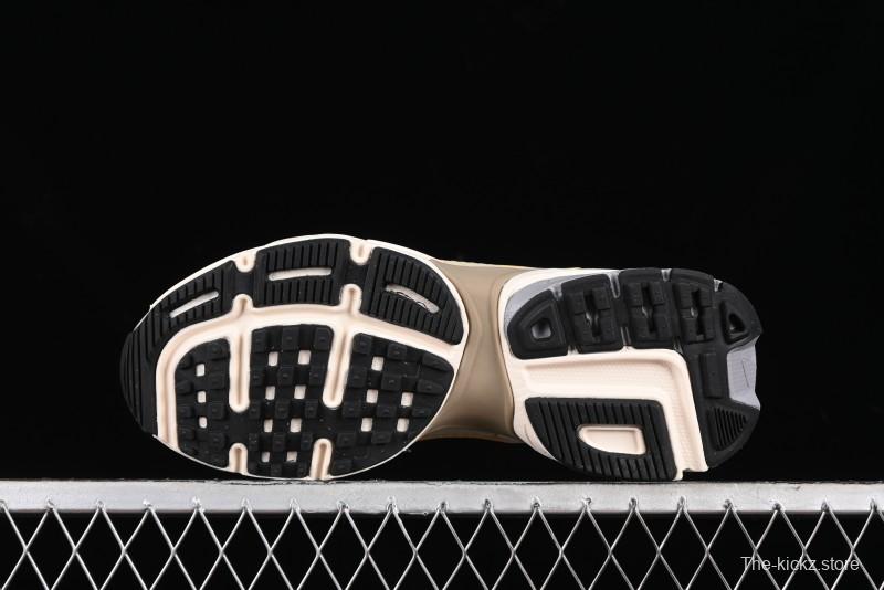 Nike V2K Runtekk 3XL Retro Low-Top Running Shoes with Shock Absorption and Anti-Slip Design - HJ7245-100