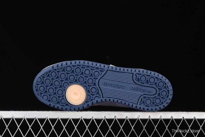 Adidas Forum 84 Low Retro Basketball Shoes - ID6266
