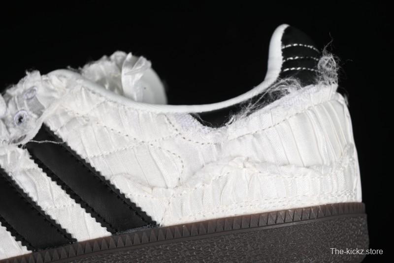 Adidas Samba OG Casual Sneakers - JQ4748