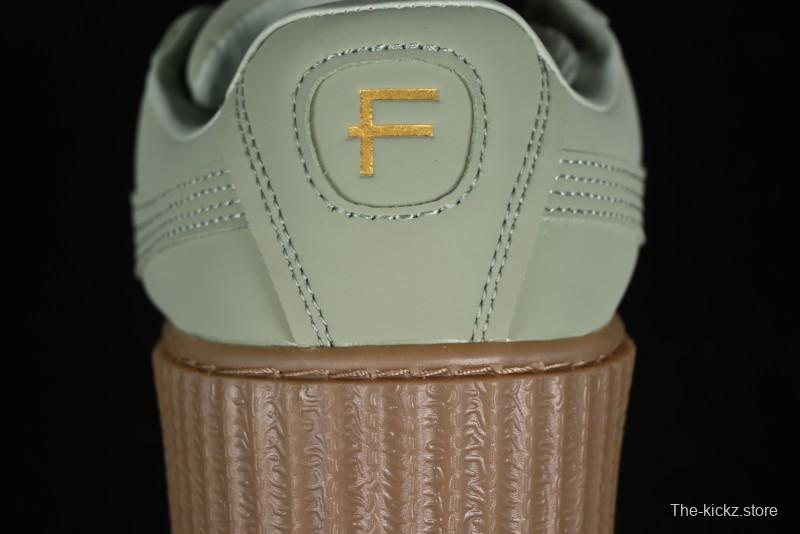 Fenty x Puma Creeper Phatty Low-Top Casual Sneakers - 399865-02