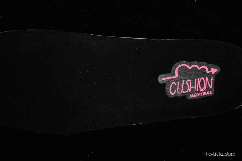 Brooks Ghost 15 Running Shoes with DNA LOFT V2 Cushioning and Breathable Air Mesh - 1203801B079