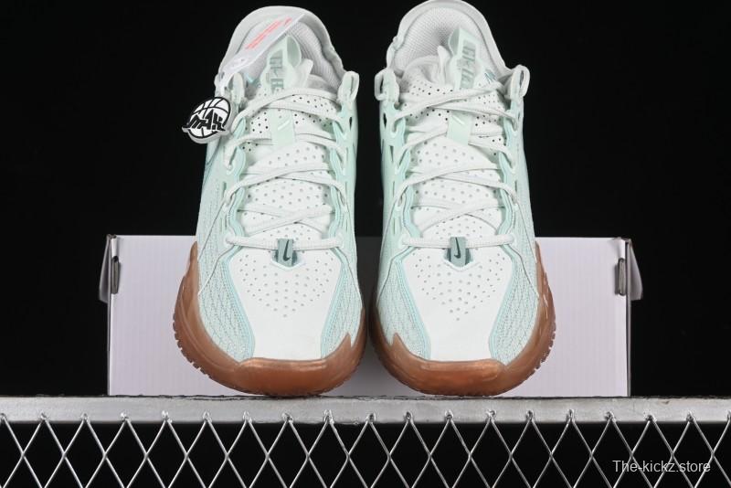 Nike Air Zoom G.T.Cut 3 EP Basketball Shoes with Full-Length ZoomX Foam - DV2918-300