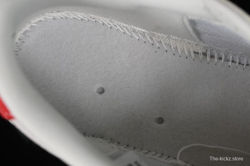 Nike Travis Scott x Fragment Design x Air Jordan 1 Low OG SP AJ1 Low-top Casual Sneakers - XY2688-114