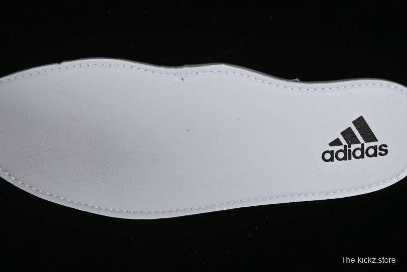 Adidas Originals Taekwondo JQ4774 Low-Top Training Shoes for Comfortable Non-Slip Workouts