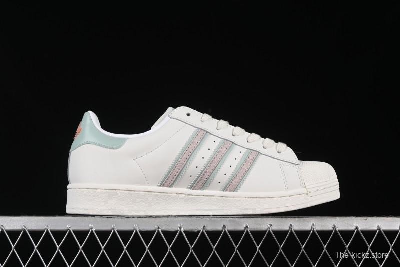 Adidas Superstar IE5880 Casual Sneakers with Shell Toe - IE5880