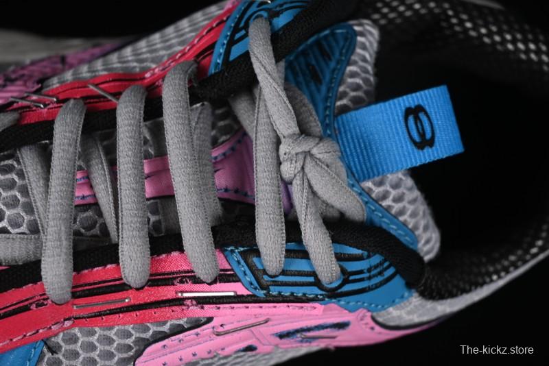 Balenciaga Stapler Trend Running Shoes - W3ST41457