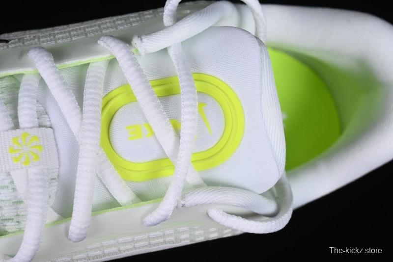 Nike Journey Run 2024 Low-Top Casual Running Shoes with Shock Absorption Anti-Slip and Wear-Resistant Design - FN0228-700