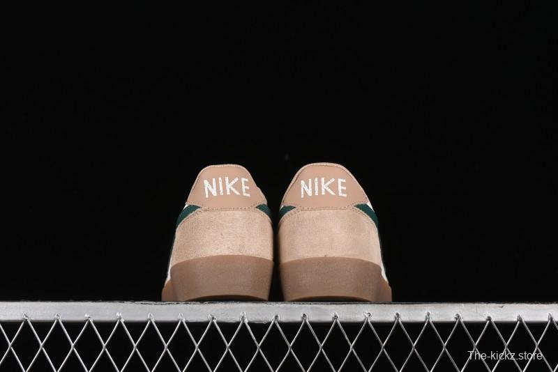 Nike Killshot 2 Retro Comfortable Anti-Slip Low-Top Sneakers - HF4861-133