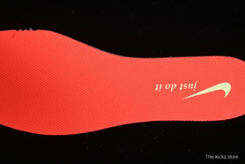 Nike Zoom Winflo 11 Moon Mesh Breathable Casual Running Shoes with Cushioning - FJ9509-402