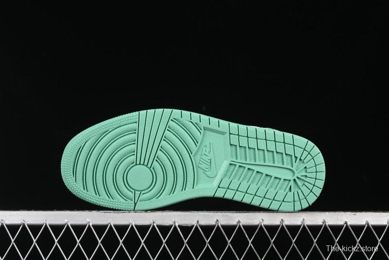 Nike Air Jordan 1 Low OG Retro Basketball Shoes Snake Year Limited Edition - HF3144-100