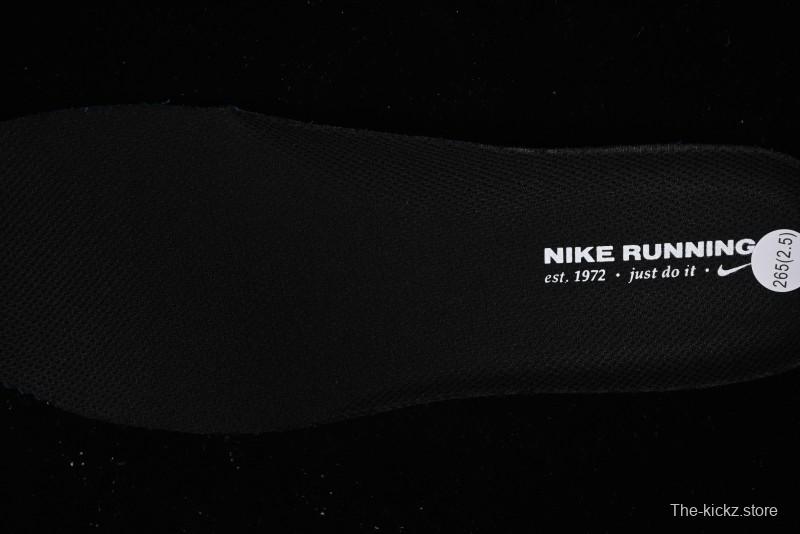 Nike Air Zoom Vomero 17 Lunar Summer 2024 New Cushioned Casual Running Shoes - FB1309-103