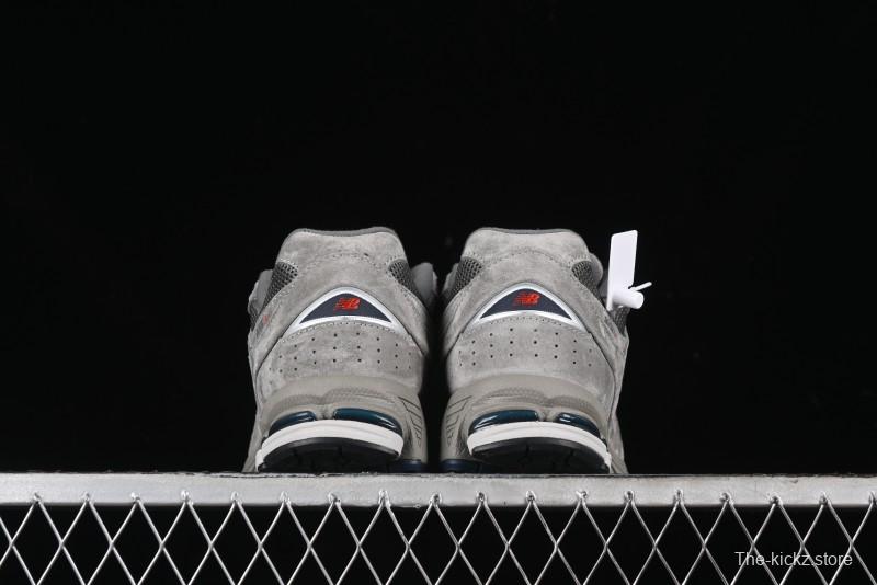 New Balance WL2002 Retro Casual Running Shoes with Upgraded N-ERGY Cushioning - ML2002RA