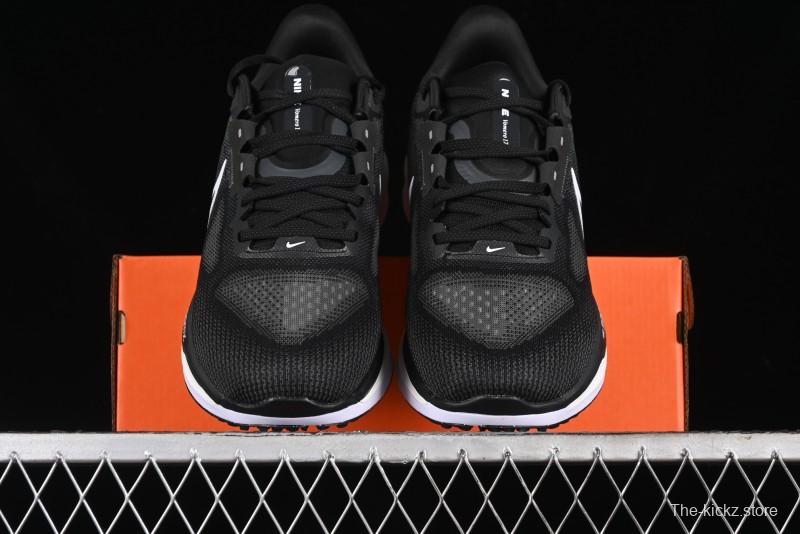 Nike Air Zoom Vomero 17 Lunar Summer 2024 New Cushioned Casual Running Shoes - FB1309-004