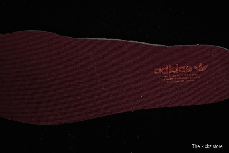 Adidas Originals Samba OG Casual Sneakers - ID1482