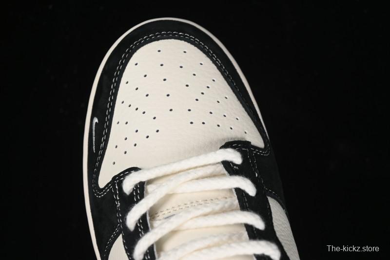 Nike SB Dunk Low KAWS Series - Anniversary Edition Customized Low-Top Casual Skate Shoes MM1089-016