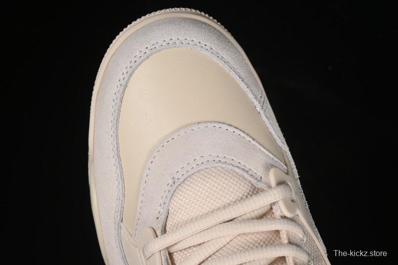 Nike Air Jordan 4 Retro Low Basketball Shoes - FQ7940-200