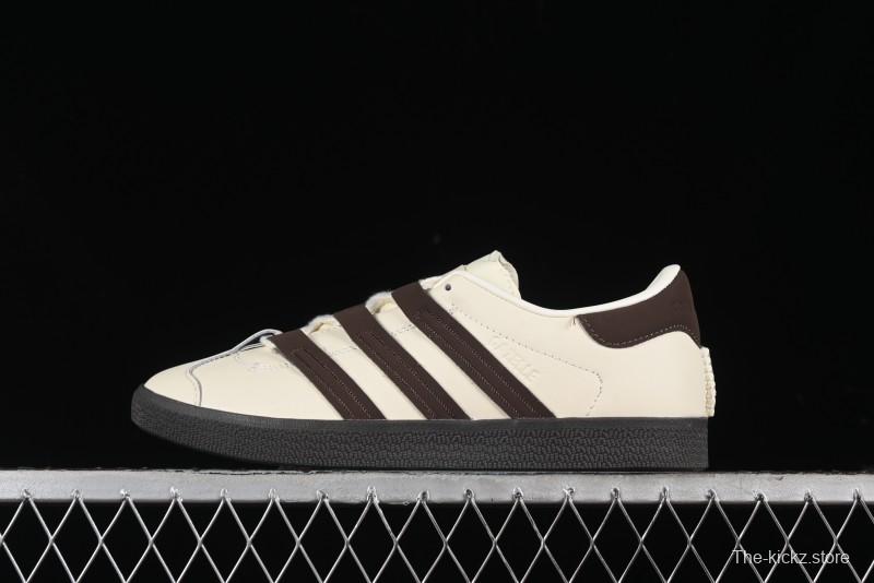 Adidas Originals Gazelle IG1895 Retro Casual Slip-Resistant Low-Top Sneakers